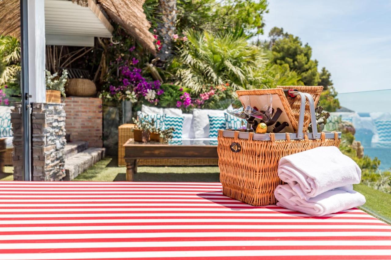 Maison Condesa Adults Only Altea Exterior photo